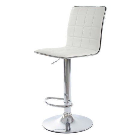 Taburete CUBUS ( M ) | Tienda online de Taburetes tapizados en Click and Clip